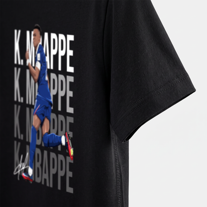Kylian Mbappe France World Cup 26 Home Shirt