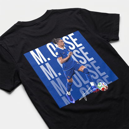 Michael Olise France World Cup 26 Home Shirt