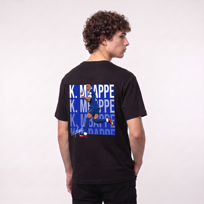 Kylian Mbappe France World Cup 26 Home Shirt