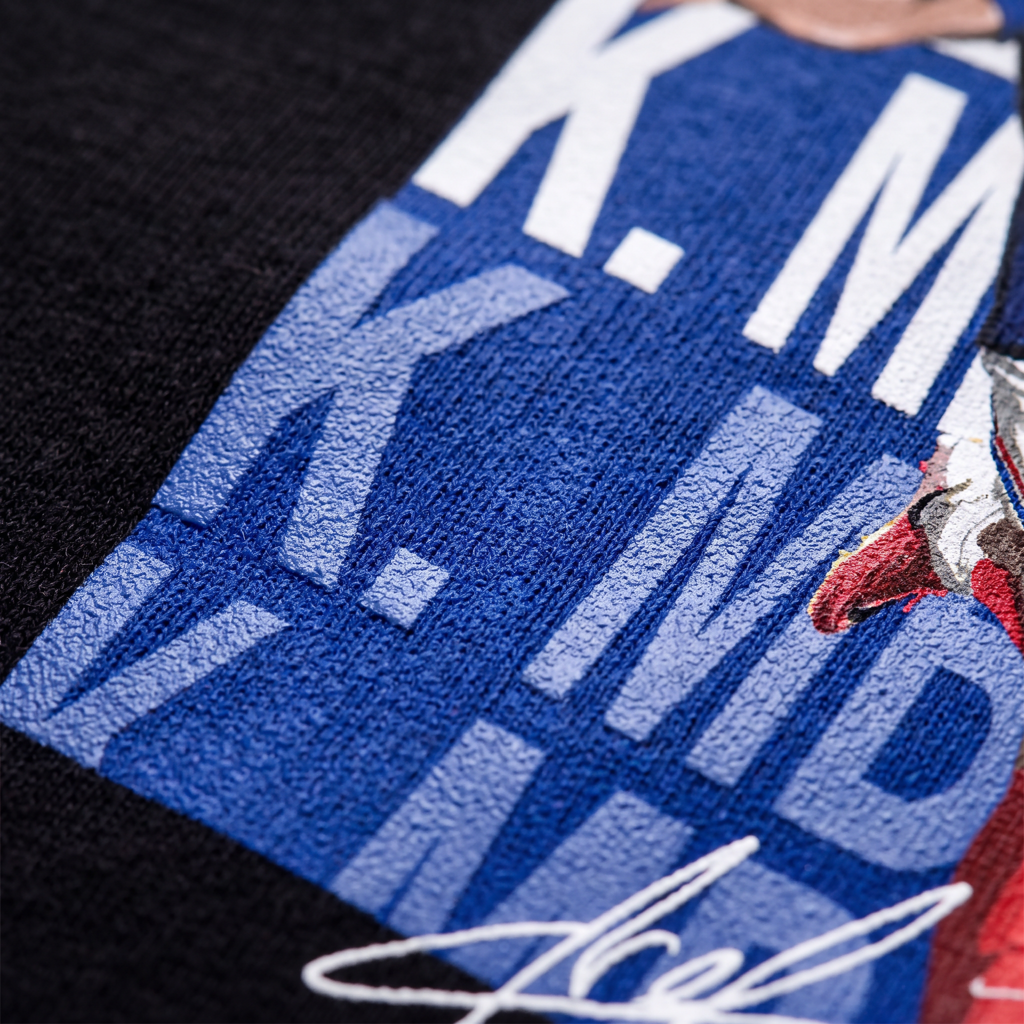 Kylian Mbappe France World Cup 26 Home Shirt