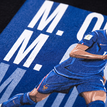 Michael Olise France World Cup 26 Home Shirt