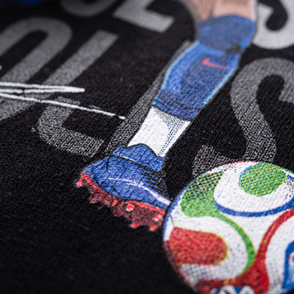 Michael Olise France World Cup 26 Home Shirt
