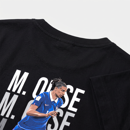 Michael Olise France World Cup 26 Home Shirt