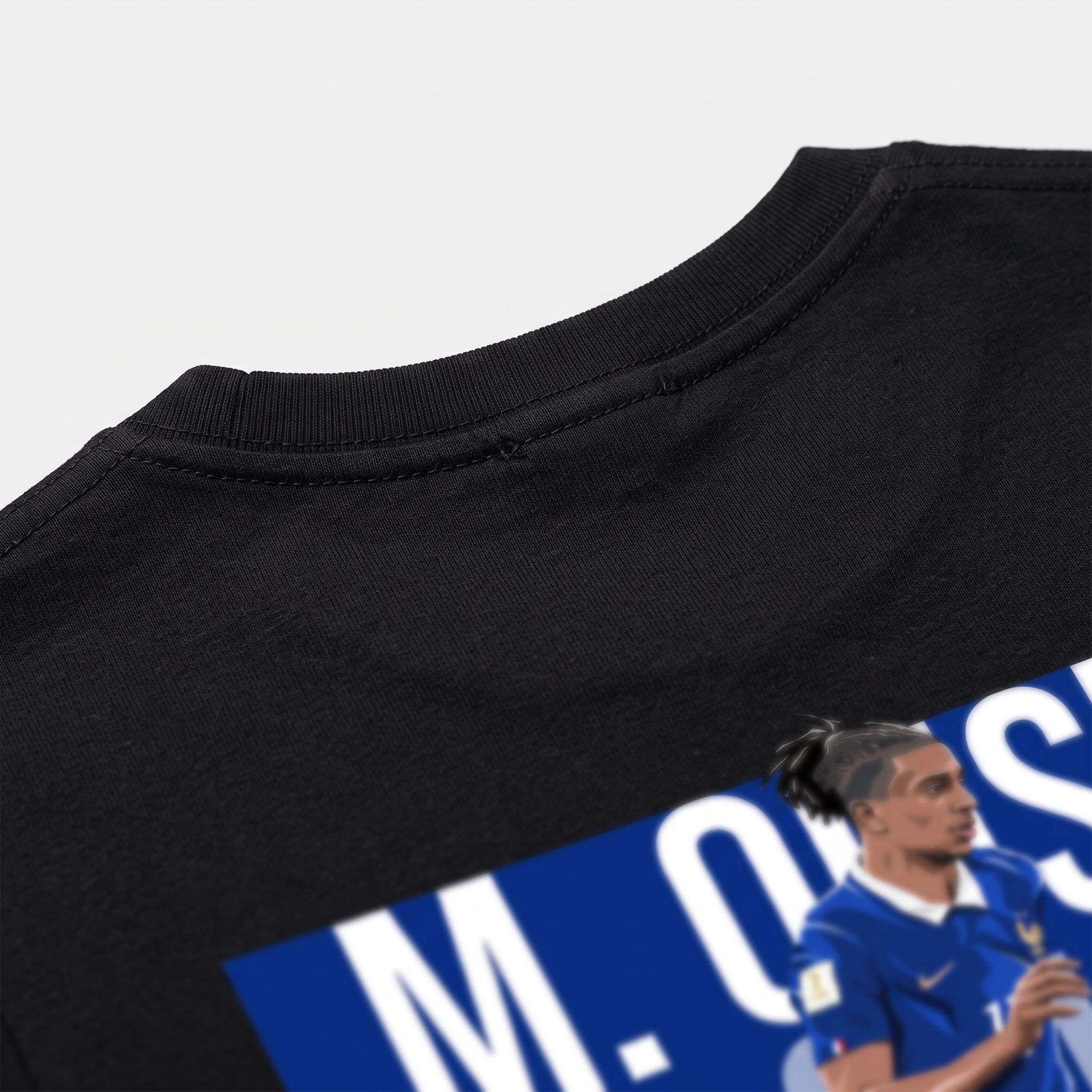 Michael Olise France World Cup 26 Home Shirt