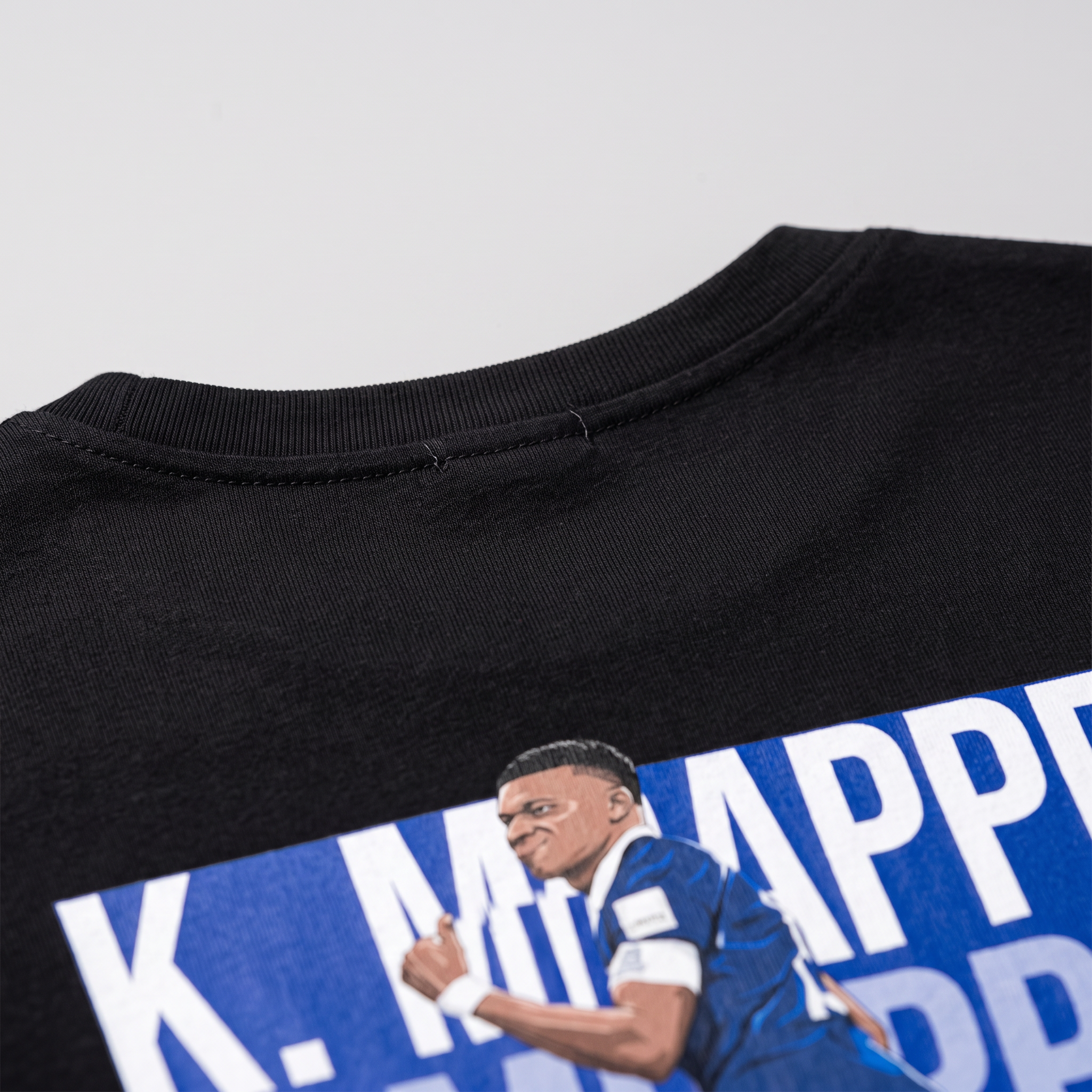 Kylian Mbappe France World Cup 26 Home Shirt