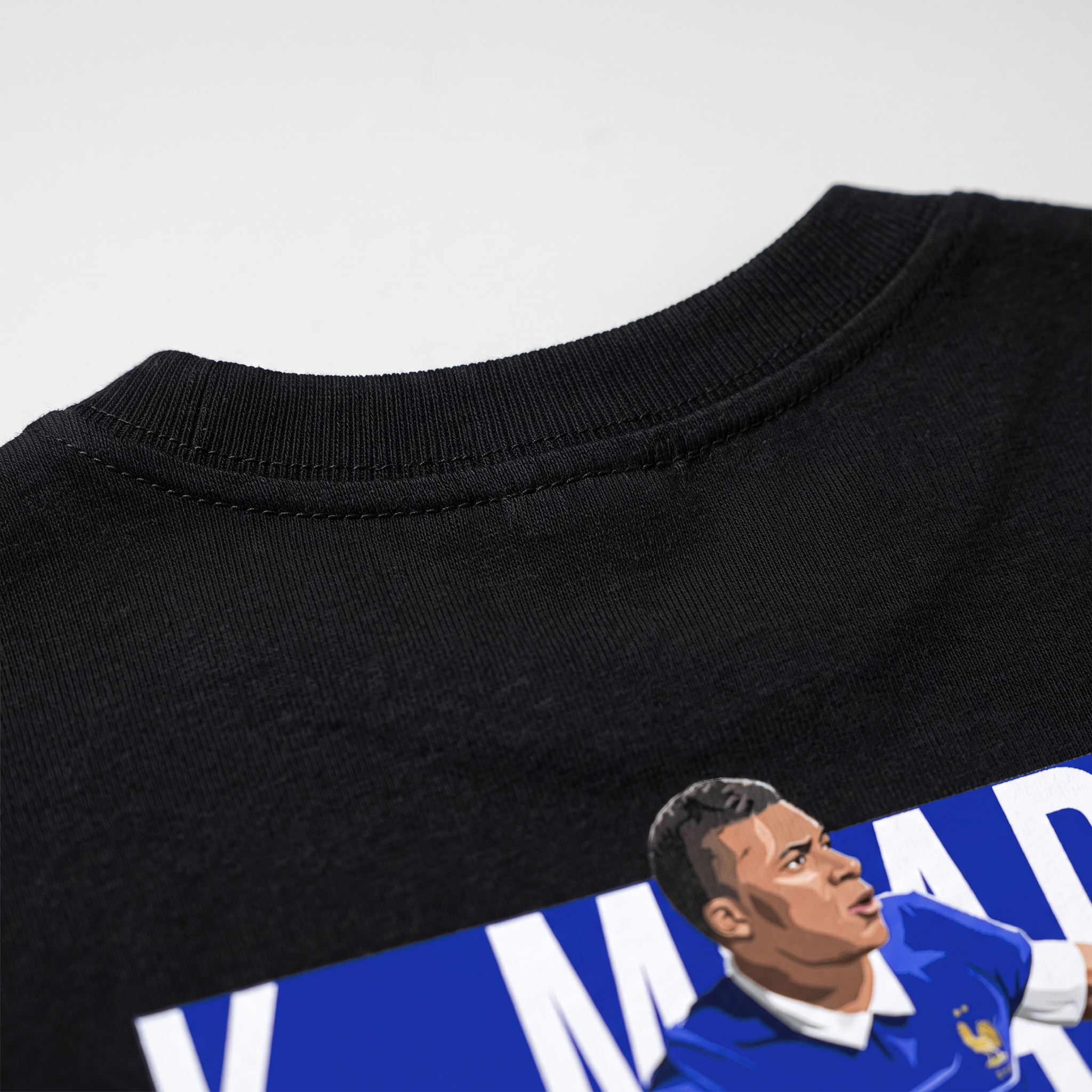 Kylian Mbappe France World Cup 26 Home Shirt