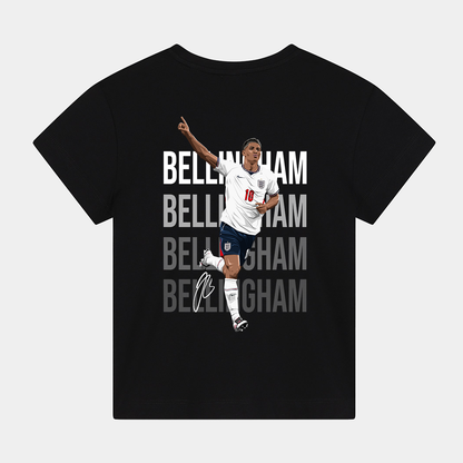 Jude Bellingham England World Cup 26 Home Shirt