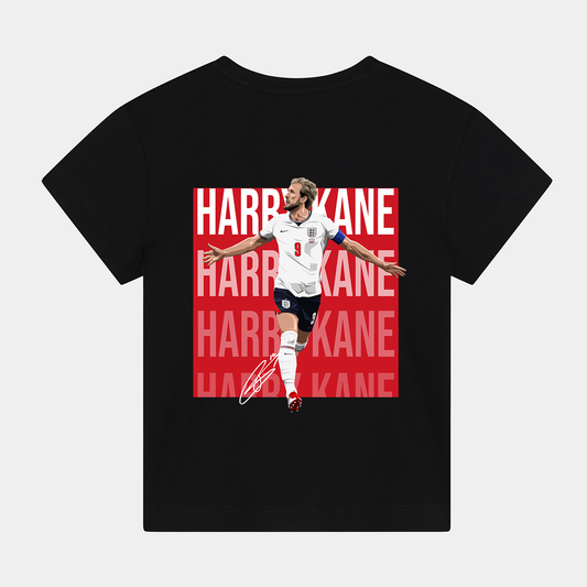 Harry Kane England World Cup 26 Home Shirt