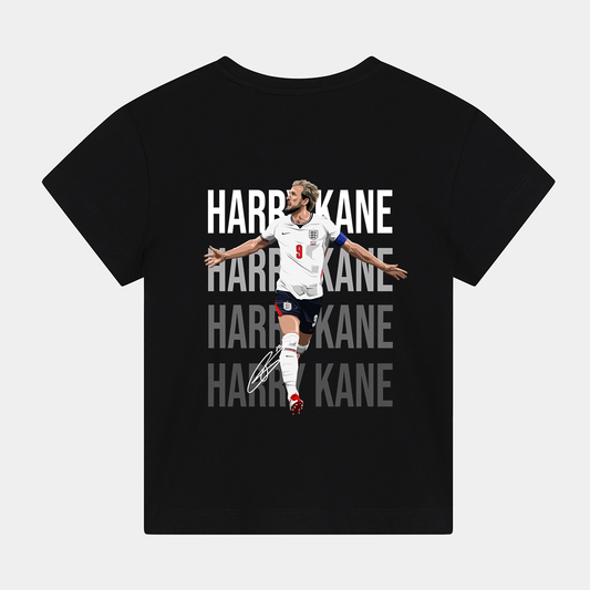 Harry Kane England World Cup 26 Home Shirt
