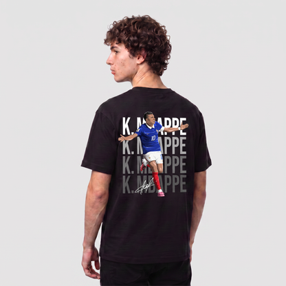 Kylian Mbappe France World Cup 26 Home Shirt