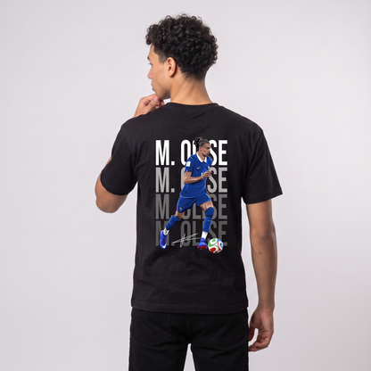 Michael Olise France World Cup 26 Home Shirt