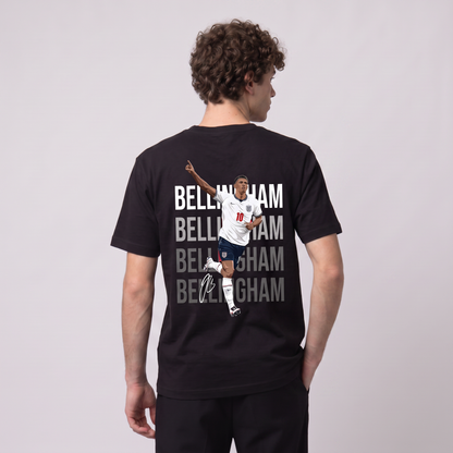 Jude Bellingham England World Cup 26 Home Shirt
