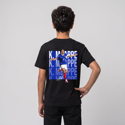 Kylian Mbappe France World Cup 26 Home Shirt