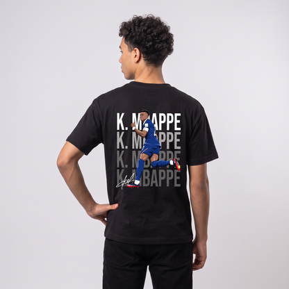 Kylian Mbappe France World Cup 26 Home Shirt