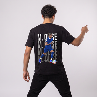 Michael Olise France World Cup 26 Home Shirt