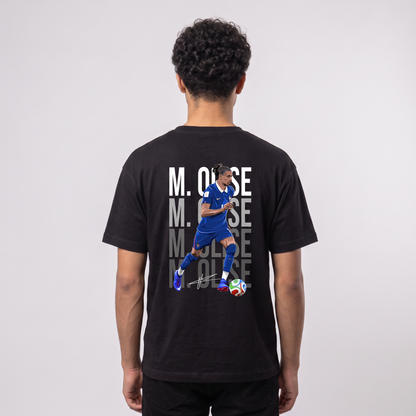 Michael Olise France World Cup 26 Home Shirt