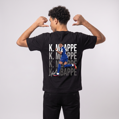 Kylian Mbappe France World Cup 26 Home Shirt