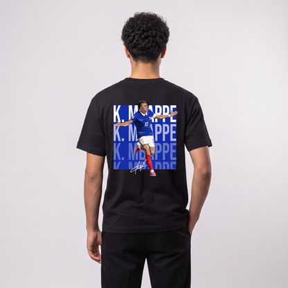 Kylian Mbappe France World Cup 26 Home Shirt