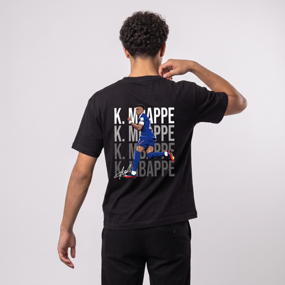 Kylian Mbappe France World Cup 26 Home Shirt