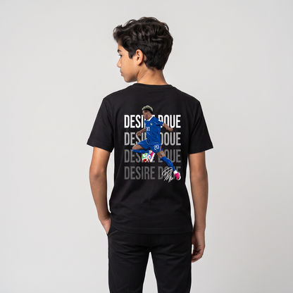 Desire Doue France World Cup 26 Home Shirt
