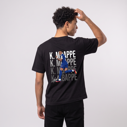 Kylian Mbappe France World Cup 26 Home Shirt