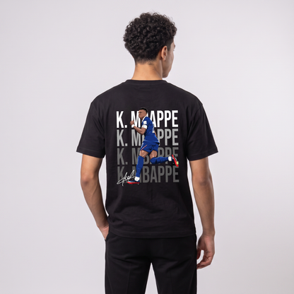 Kylian Mbappe France World Cup 26 Home Shirt
