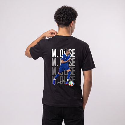 Michael Olise France World Cup 26 Home Shirt