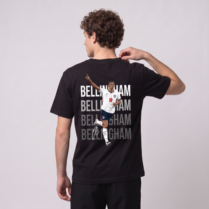 Jude Bellingham England World Cup 26 Home Shirt