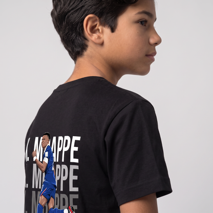 Kylian Mbappe France World Cup 26 Home Shirt