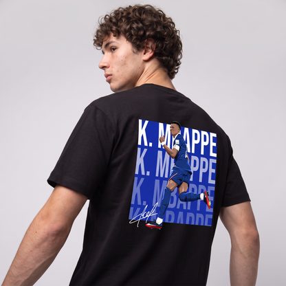 Kylian Mbappe France World Cup 26 Home Shirt