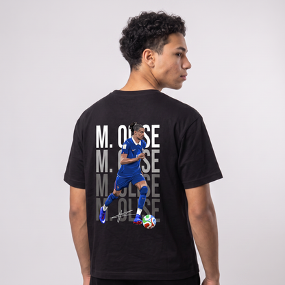 Michael Olise France World Cup 26 Home Shirt
