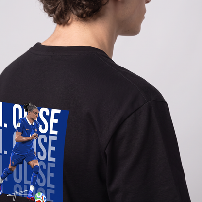 Michael Olise France World Cup 26 Home Shirt