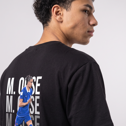 Michael Olise France World Cup 26 Home Shirt