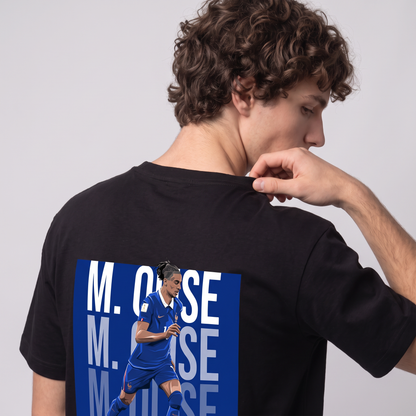 Michael Olise France World Cup 26 Home Shirt