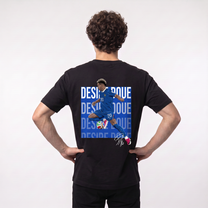 Desire Doue France World Cup 26 Home Shirt