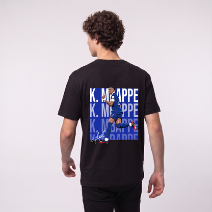 Kylian Mbappe France World Cup 26 Home Shirt