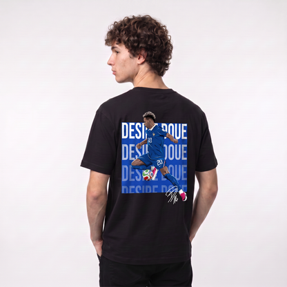 Desire Doue France World Cup 26 Home Shirt